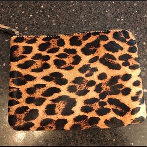Patricia Nash Wristlet